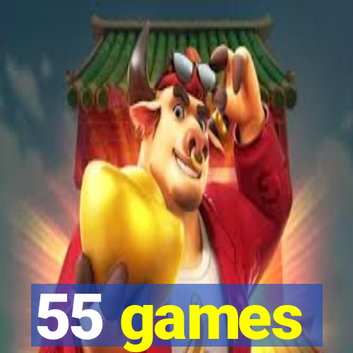 55 games